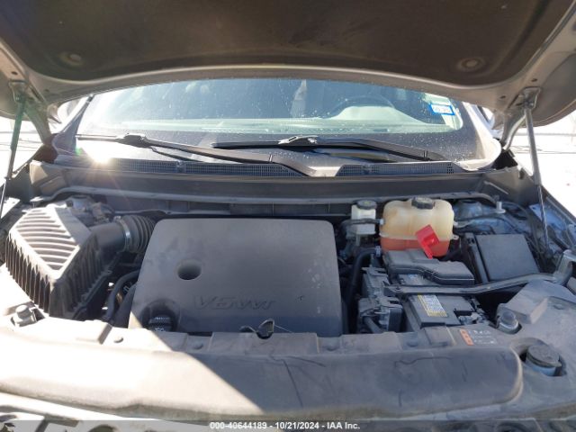 5GAERCKW6LJ296916 Buick Enclave Fwd Premium