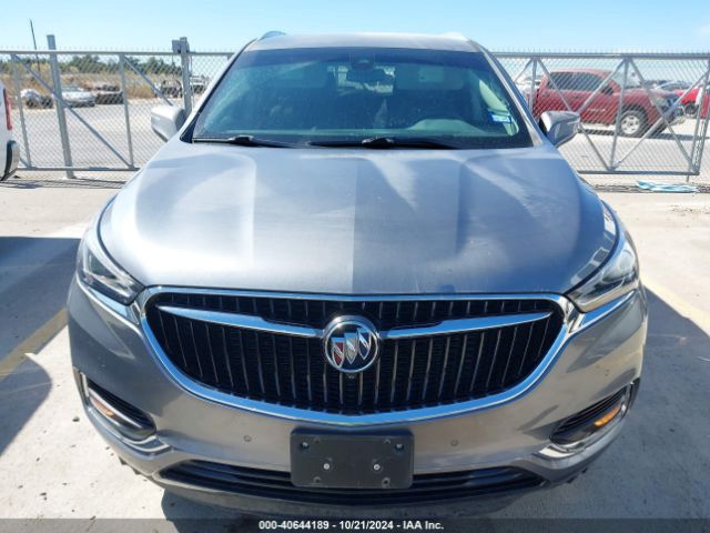 5GAERCKW6LJ296916 Buick Enclave Fwd Premium