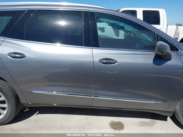 5GAERCKW6LJ296916 Buick Enclave Fwd Premium