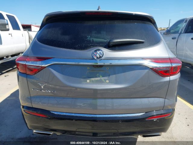 5GAERCKW6LJ296916 Buick Enclave Fwd Premium