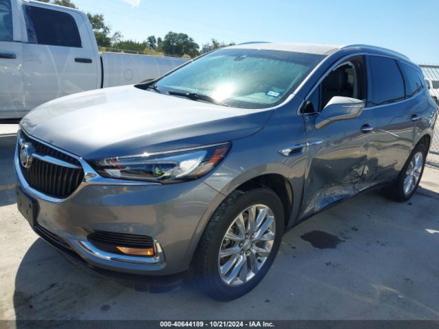 5GAERCKW6LJ296916 Buick Enclave Fwd Premium