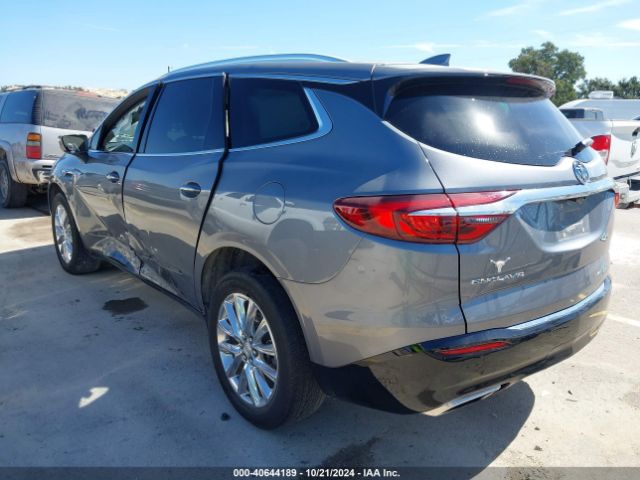 5GAERCKW6LJ296916 Buick Enclave Fwd Premium