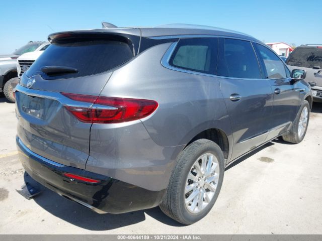 5GAERCKW6LJ296916 Buick Enclave Fwd Premium