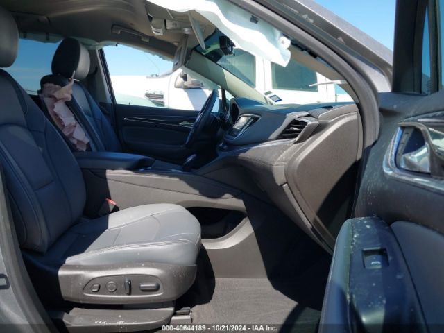 5GAERCKW6LJ296916 Buick Enclave Fwd Premium