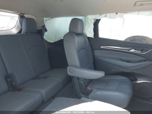 5GAERCKW6LJ296916 Buick Enclave Fwd Premium