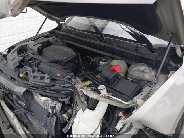 Chevrolet Blazer Awd Rs 2021 3GNKBKRS6MS528019 Image 10