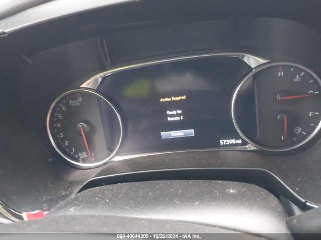 Chevrolet Blazer Awd Rs 2021 3GNKBKRS6MS528019 Image 7