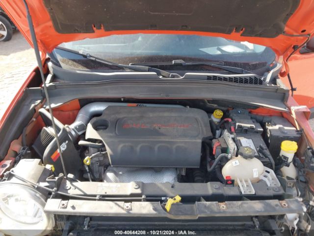 ZACCJBCT8GPD70712 Jeep Renegade Trailhawk