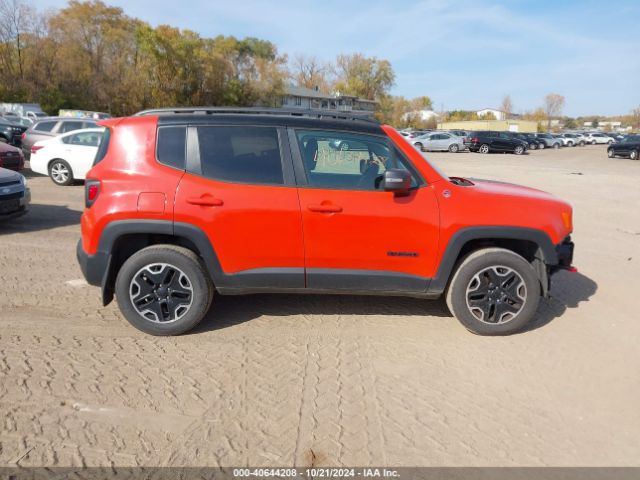 ZACCJBCT8GPD70712 Jeep Renegade Trailhawk