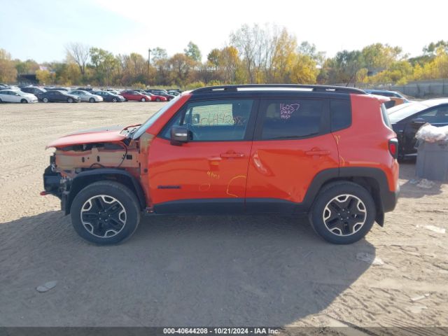 ZACCJBCT8GPD70712 Jeep Renegade Trailhawk