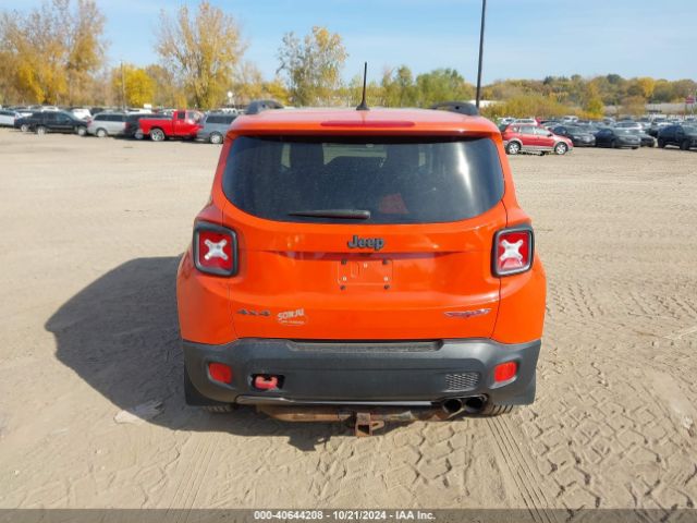 ZACCJBCT8GPD70712 Jeep Renegade Trailhawk