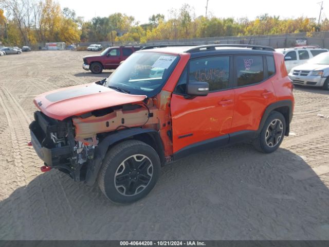 ZACCJBCT8GPD70712 Jeep Renegade Trailhawk