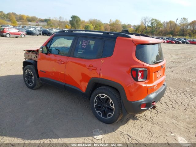 ZACCJBCT8GPD70712 Jeep Renegade Trailhawk