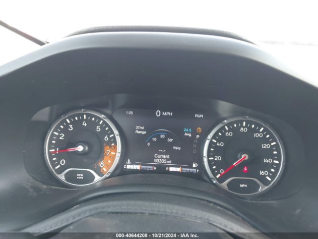 ZACCJBCT8GPD70712 Jeep Renegade Trailhawk