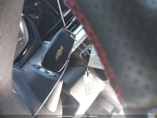 KL77LGE27RC199758 Chevrolet Trax Fwd 1rs