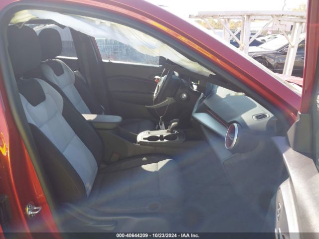 KL77LGE27RC199758 Chevrolet Trax Fwd 1rs