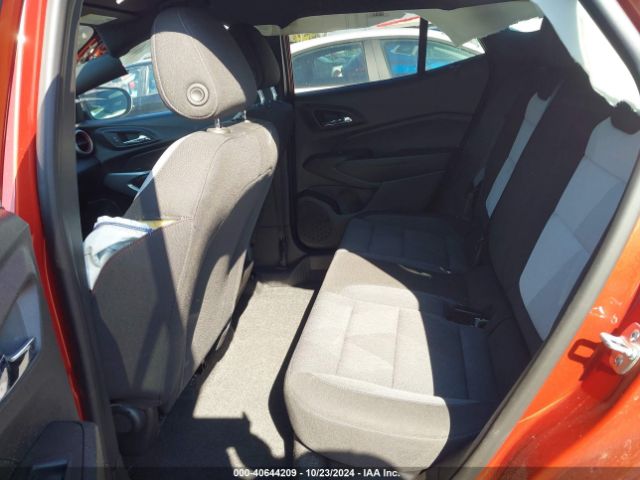 KL77LGE27RC199758 Chevrolet Trax Fwd 1rs
