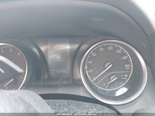 Toyota CAMRY SE 2022 4T1G11AK5NU708600 Image 14