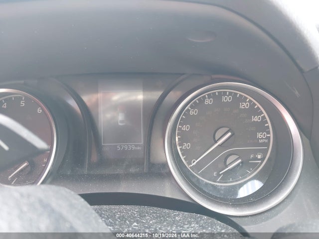 Toyota CAMRY SE 2022 4T1G11AK5NU708600 Image 7