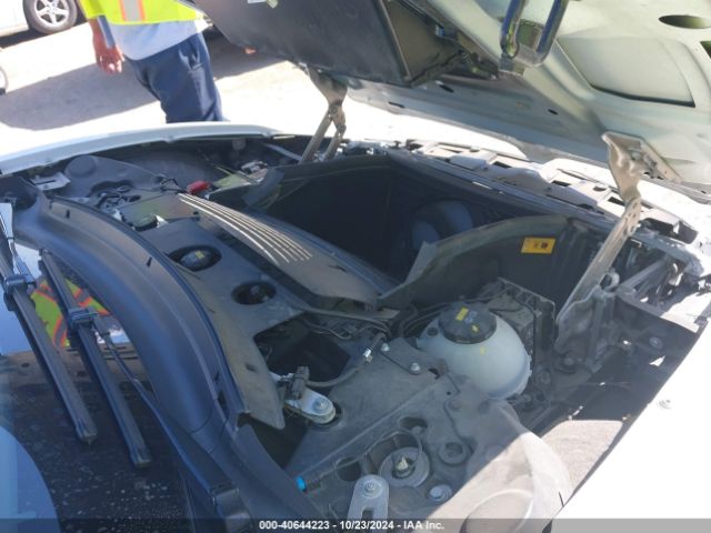 WBY2Z2C5XEVX64707 BMW I8