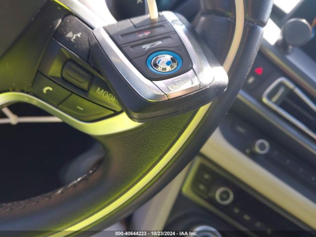 WBY2Z2C5XEVX64707 BMW I8
