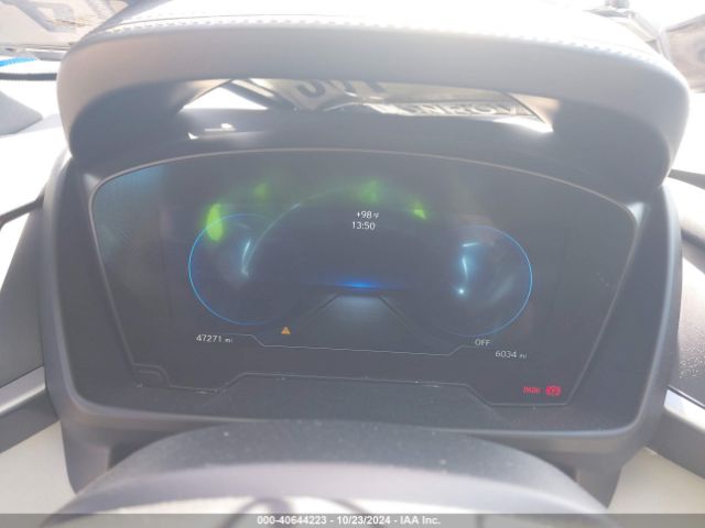 WBY2Z2C5XEVX64707 BMW I8