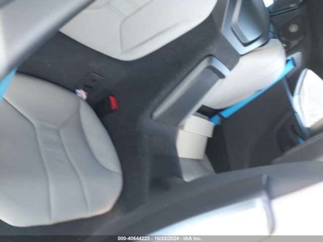 WBY2Z2C5XEVX64707 BMW I8
