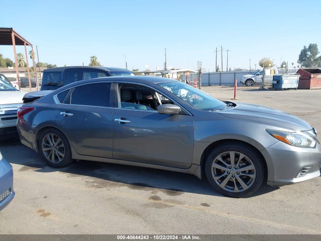 Nissan Altima 2.5 Sr 2018 1N4AL3AP6JC135126 Image 13