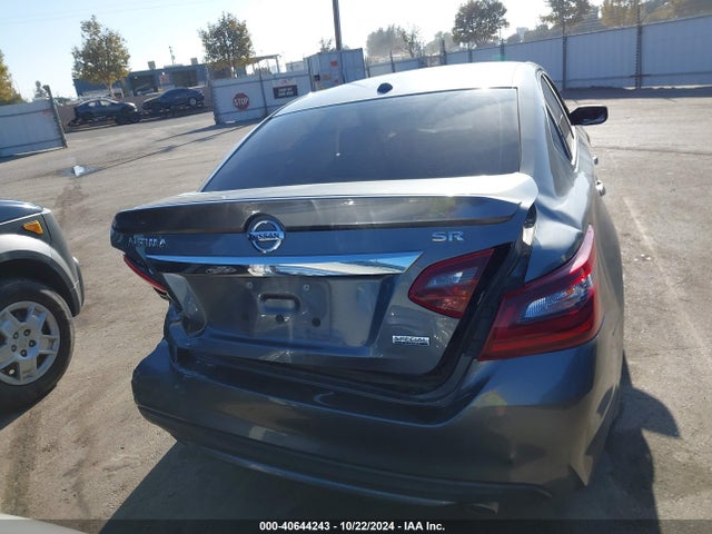 Nissan Altima 2.5 Sr 2018 1N4AL3AP6JC135126 Image 16