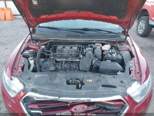 1FAHP2F81EG171433 Ford Taurus Limited
