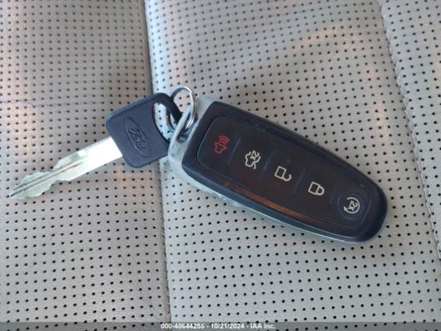 1FAHP2F81EG171433 Ford Taurus Limited