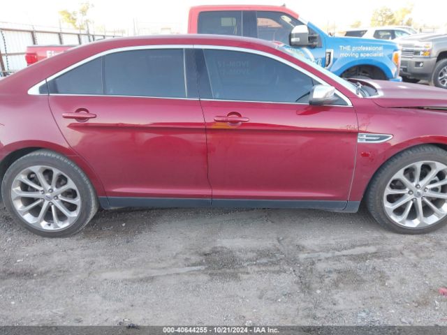 1FAHP2F81EG171433 Ford Taurus Limited