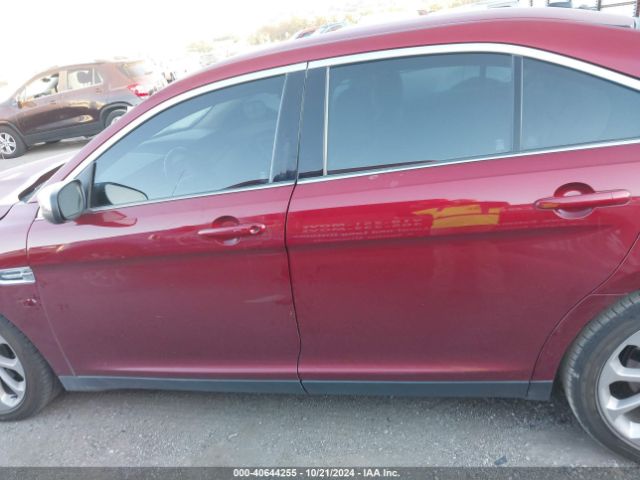 1FAHP2F81EG171433 Ford Taurus Limited