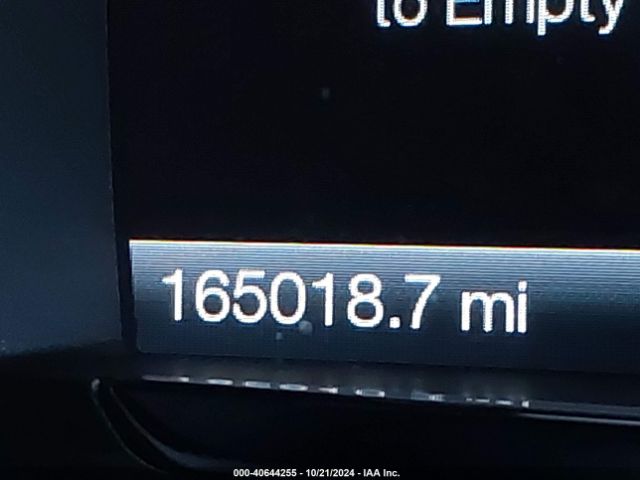 1FAHP2F81EG171433 Ford Taurus Limited