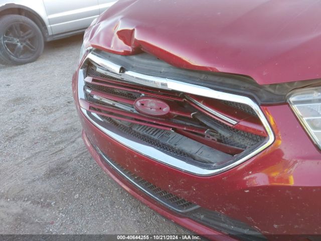 1FAHP2F81EG171433 Ford Taurus Limited