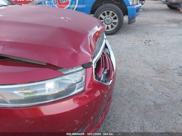 1FAHP2F81EG171433 Ford Taurus Limited