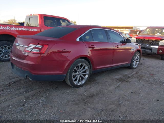 1FAHP2F81EG171433 Ford Taurus Limited