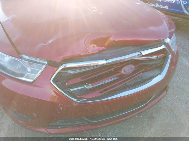 1FAHP2F81EG171433 Ford Taurus Limited