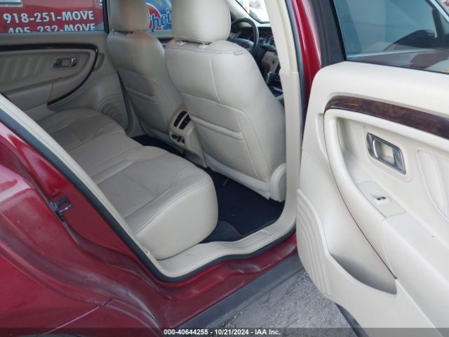 1FAHP2F81EG171433 Ford Taurus Limited