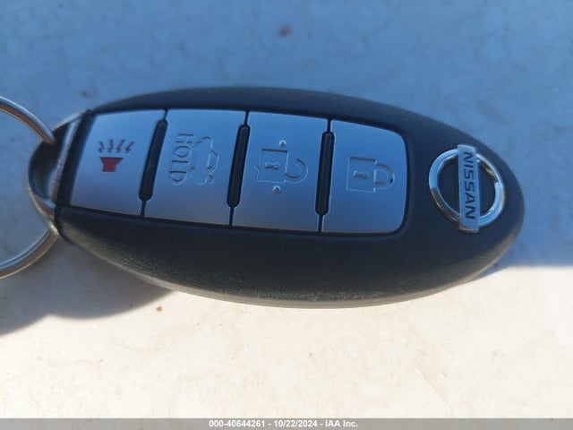 Nissan Altima 2.5 S 2015 1N4AL3AP3FC101796 Image 11