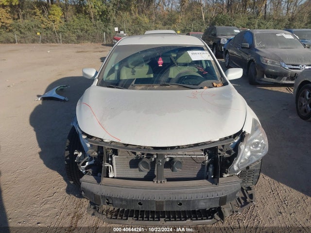 Nissan Altima 2.5 S 2015 1N4AL3AP3FC101796 Image 12