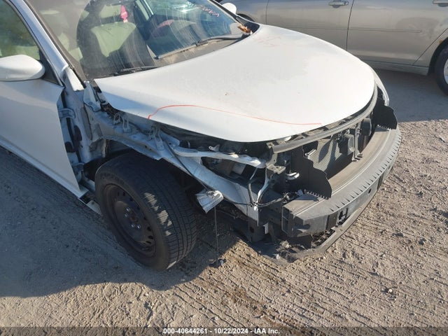 Nissan Altima 2.5 S 2015 1N4AL3AP3FC101796 Image 6