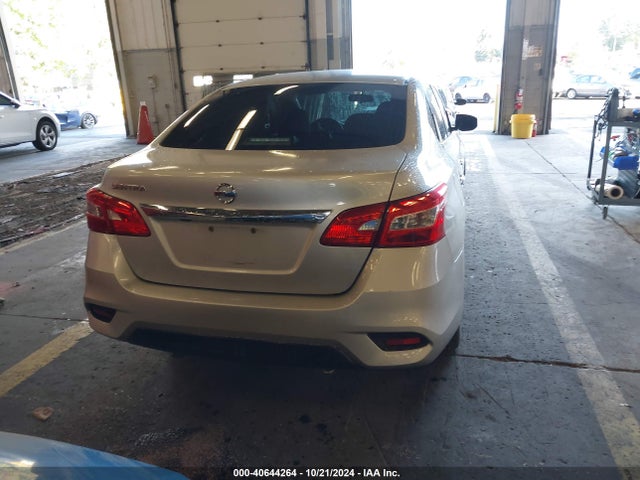 Nissan SENTRA S 2018 3N1AB7APXJY246793 Image 16