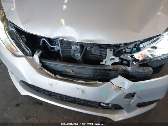 Nissan SENTRA S 2018 3N1AB7APXJY246793 Image 20