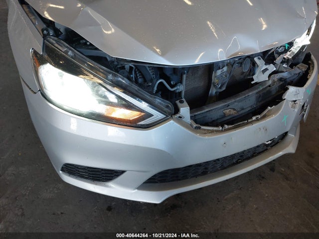 Nissan SENTRA S 2018 3N1AB7APXJY246793 Image 21