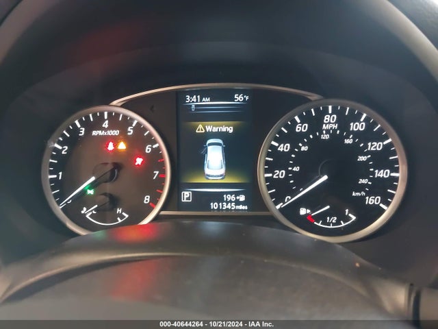 Nissan SENTRA S 2018 3N1AB7APXJY246793 Image 7