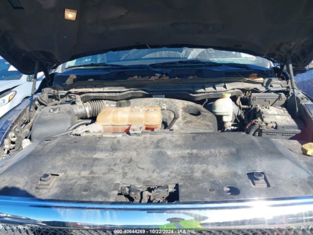 1C6RR7PM4GS219936 RAM 1500 Longhorn