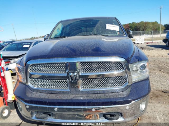 1C6RR7PM4GS219936 RAM 1500 Longhorn