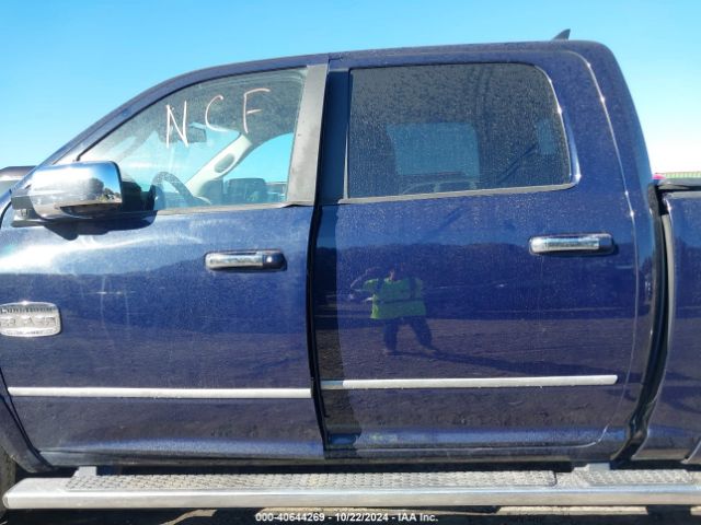 1C6RR7PM4GS219936 RAM 1500 Longhorn