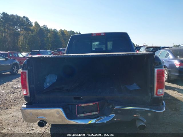 1C6RR7PM4GS219936 RAM 1500 Longhorn